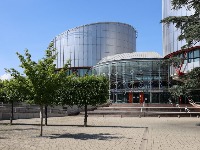 Evropski sud opet presudio protiv Srbije