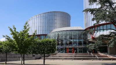 Evropski sud opet presudio protiv Srbije