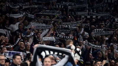 Granata: Miljenik Grobara se vraća u Partizan