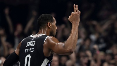 KRAJ SARADNJE: Partizan se i zvanično pozdravio sa Dejvisom