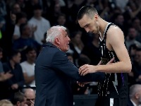 Raste podrška Željku: Oglasio se Pokuševski sa samo dve reči (FOTO)