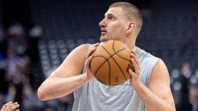 Jokić gazi, nije bitno ko je trener: Velika pobeda Denvera