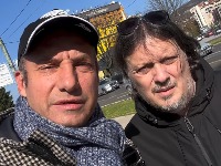 Popularni komentatorski dvojac prešao sa SK na Arenu