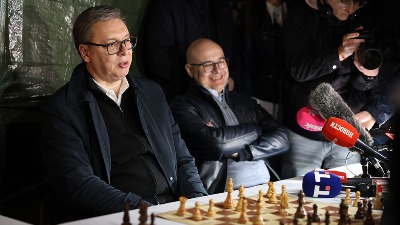 Akademski plenum: Vučić izvršio uticaj na puštanje nasilnika na slobodu i inspiriše novo nasilje