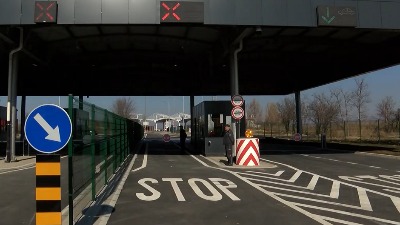 Važno obaveštenje za putnike: Menja se radno vreme graničnih prelaza za praznike