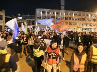 Ana Mirković: Ljubavlju, u kulturnoj i emocionalnoj revoluciji, do smene režima