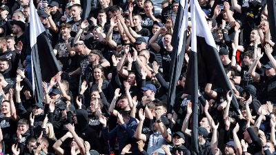 Crno-beli saznali mogućeg rivala u 2. kolu kvalifikacija za LE