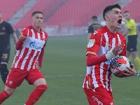 Velika greška Zvezdinog Mesija - nije hteo kao Dekijev sin