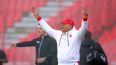 Zvezda razbija kasu: 2,6 miliona evra za štopera