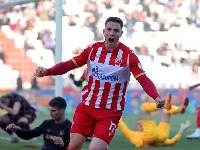 Zvezdin spisak za Grac: Stigle lepe vesti