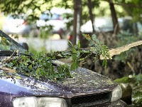 RHMZ izdao upozorenje: Stižu NEPOGODE, ovaj deo zemlje PRVI na udaru