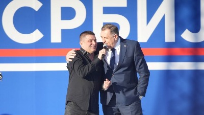Gardijan iznao nepoznate detalje o Dodiku: Pregovarano sa visokim zapadnim zvaničnikom o njegovom bekstvu
