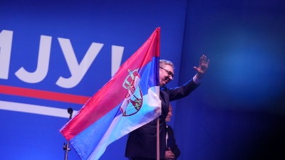 Da li je Vučić i dalje POLITIČKI faktor u Srbiji?