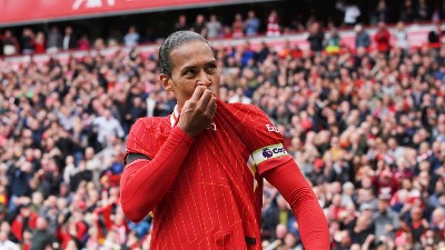 Liverpul pobedio Vest Hem, veliki kiks Čelsija