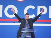 Podneta krivična prijava protiv Miloša Pavlovića