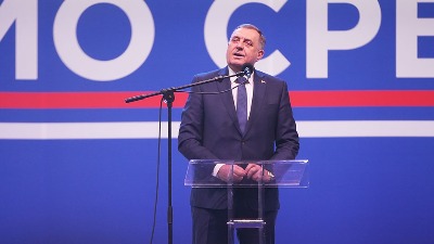 Mediji: Dodiku ZABRANJEN ulazak u Poljsku