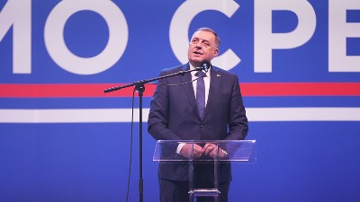 Sud BiH ukinuo pritvor Dodiku