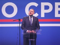 Dodik: Tompsonov koncert nije bio muzički događaj, već afirmacija mržnje i slavljenje zločina