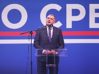 Opozicija u Republici Srpskoj: Presudom Dodiku nije ugroženo postojanje RS