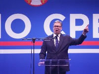 Vučić ponosan na pomilovanje "junaka" koji su studentkinji polomili vilicu, najavio još jedno: "Možda ih iznenadim, pa raspišem izbore"