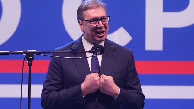 Zbor zdravstvenih radnika: Vučić odgovoran za represiju i osećaj nesigurnosti