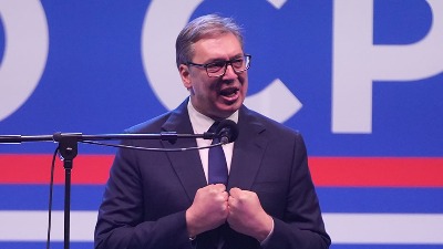 Monarhisti: Boravišna dozvola za Srbe sa KiM dokaz kraha politike Aleksandra Vučića
