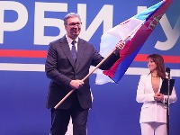 Objavljeno kad Vučić pravi veliki skup u Nišu
