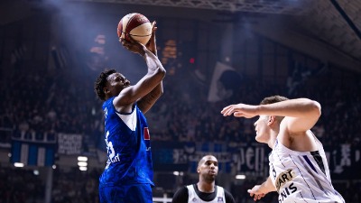 On je MVP ABA lige