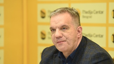 Vuk Stanković: Upis zavisi od završetka godine, Đokić se krije iza studentskih zahteva