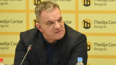 "Predlog Stankovića za ministra pokazuje da Vučić želi da se sveti prosveti"