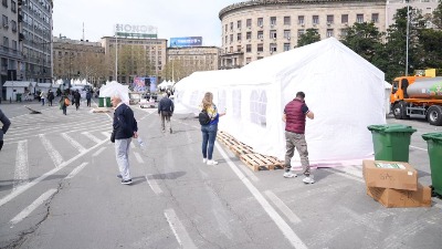 Vredi li budžetska plata gutanja sopstvenog mišljenja i poniženja?