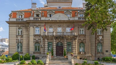 ZBOG ZAMERKI? Promenjeni članovi komisije u Nišu koja procenjuje koliko šta vredi od gradske imovine