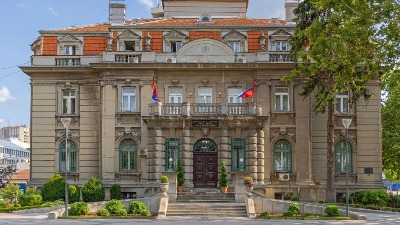 Ima li vladajuća koalicija većinu u Nišu? Odbornik napustio Jedinstvenu Srbiju