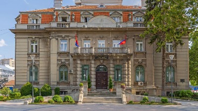 Tender za izradu tabli sa nazivima ulica u Nišu ponovo dobila - firma iz Beograda