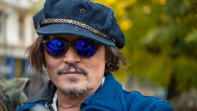 ŠOKANTNA TRANSFORMACIJA Džonija Depa: Slavni glumac u novom filmu ne liči na sebe