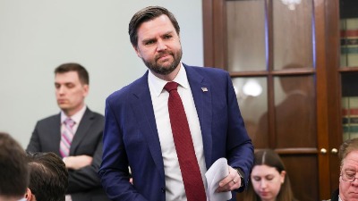 "Rusija tražila teritoriju koju nije osvojila"