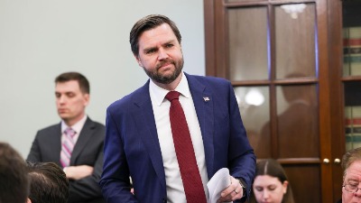 Napad na kuću Džej Di Vensa