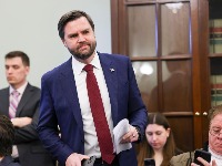 Vens neće biti u američkom timu na pregovorima: Tramp otkrio i zašto