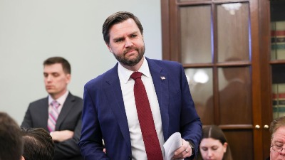 Odložen odlazak potpredsednika SAD na pregovore sa Iranom