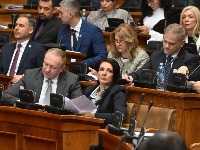 SSP neće učestvovati u radu Narodne skupštine