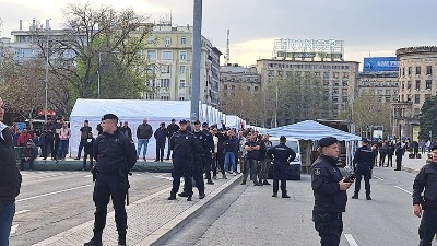 Mali maturanti prošli pravo kroz Ćacilend (VIDEO)