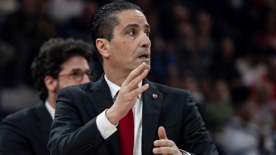 Zvezda u polufinalu! Preživela PAKAO u Laktašima 