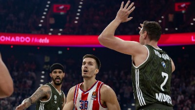Čudan razvoj u "Slučaju Filip Petrušev“: Grci sad govore o trejdu!