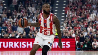 Zvezda ostaje bez Kodija: Njegov menadžer za nekoliko dana putuje na pregovore?