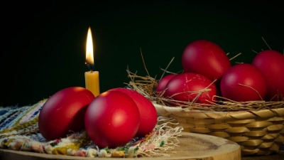 Danas je VELIKA SREDA - dan tišine i pokajanja: Jednu stvar žene nikako ne smeju da rade