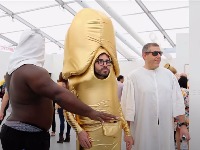 Vučićev savetnik Ajnhorn proglašen kriminalcem u bekstvu