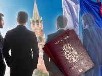 EU traži da Srbija ograniči davanje pasoša ruskim državljanima