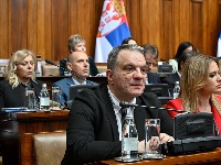Dejan Vuk Stanković optužen da je prevarom izabran za profesora