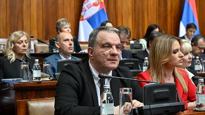 "Dejan Vuk Stanković kao da je uzeo svoj rad i kopirao na fotokopir mašini": Dva puta autoplagirao?