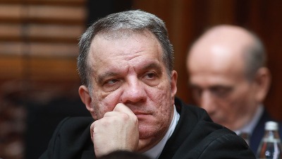 Učenici srpske gimnazije u Budimpešti sprečili posetu ministra prosvete